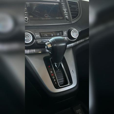 HONDA CRV 2.0 16V 4P EXL AUTOMTICO, Foto 14