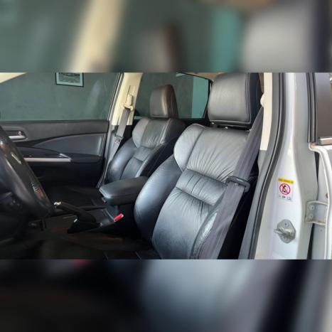 HONDA CRV 2.0 16V 4P EXL AUTOMTICO, Foto 15
