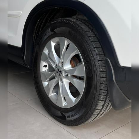 HONDA CRV 2.0 16V 4P EXL AUTOMTICO, Foto 19