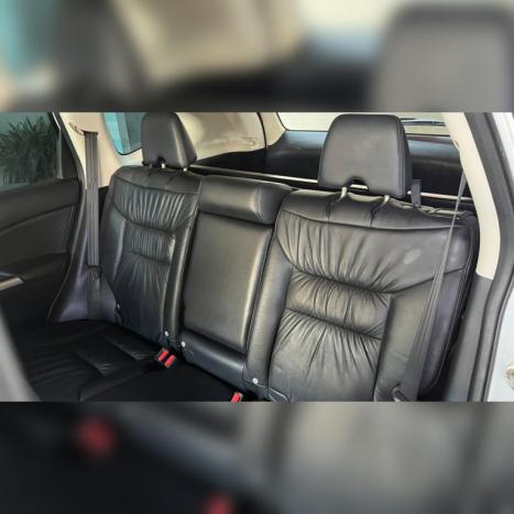 HONDA CRV 2.0 16V 4P EXL AUTOMTICO, Foto 16