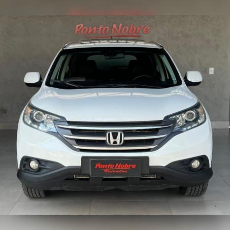 HONDA CRV 2.0 16V 4P EXL AUTOMTICO, Foto 1