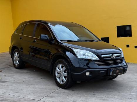 HONDA CRV 2.0 16V 4P LX AUTOMÁTICO, Foto 1 HONDA CRV 2.0 16V 4P LX AUTOMÁTICO, Foto 1