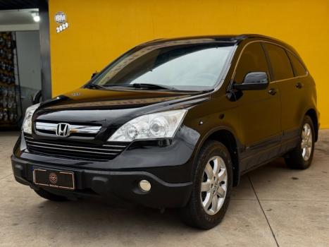 HONDA CRV 2.0 16V 4P LX AUTOMÁTICO, Foto 2 HONDA CRV 2.0 16V 4P LX AUTOMÁTICO, Foto 2