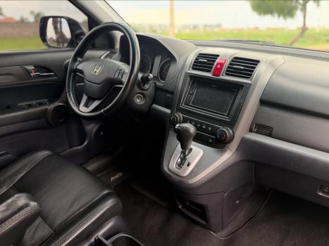 HONDA CRV 2.0 16V 4P LX AUTOMÁTICO, Foto 3 HONDA CRV 2.0 16V 4P LX AUTOMÁTICO, Foto 3