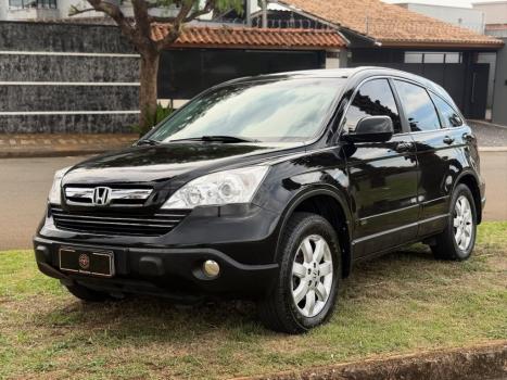 HONDA CRV 2.0 16V 4P LX AUTOMÁTICO, Foto 6 HONDA CRV 2.0 16V 4P LX AUTOMÁTICO, Foto 6