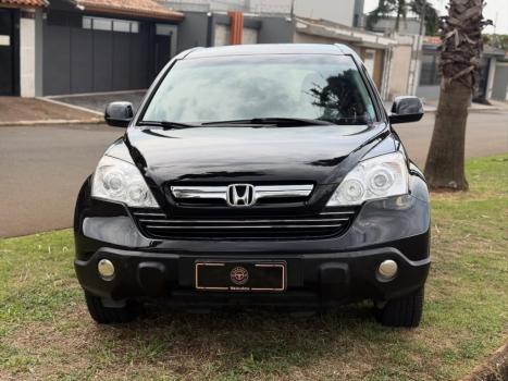 HONDA CRV 2.0 16V 4P LX AUTOMÁTICO, Foto 7 HONDA CRV 2.0 16V 4P LX AUTOMÁTICO, Foto 7