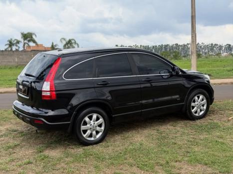 HONDA CRV 2.0 16V 4P LX AUTOMÁTICO, Foto 8 HONDA CRV 2.0 16V 4P LX AUTOMÁTICO, Foto 8