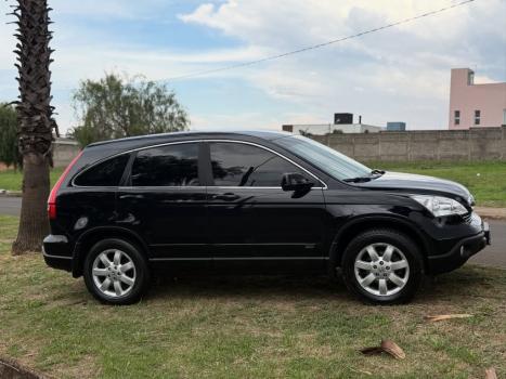 HONDA CRV 2.0 16V 4P LX AUTOMÁTICO, Foto 9 HONDA CRV 2.0 16V 4P LX AUTOMÁTICO, Foto 9