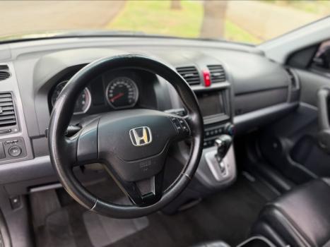 HONDA CRV 2.0 16V 4P LX AUTOMÁTICO, Foto 10 HONDA CRV 2.0 16V 4P LX AUTOMÁTICO, Foto 10