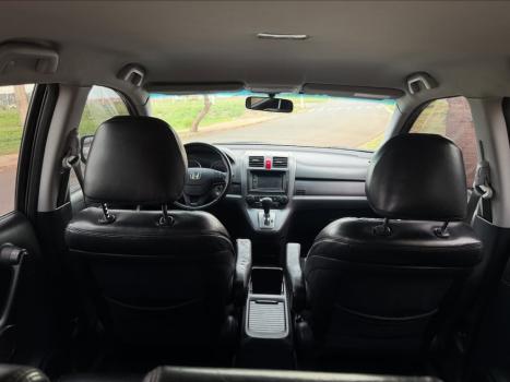 HONDA CRV 2.0 16V 4P LX AUTOMÁTICO, Foto 11 HONDA CRV 2.0 16V 4P LX AUTOMÁTICO, Foto 11