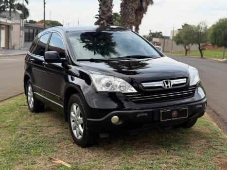 HONDA CRV 2.0 16V 4P LX AUTOMÁTICO, Foto 12 HONDA CRV 2.0 16V 4P LX AUTOMÁTICO, Foto 12