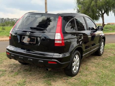 HONDA CRV 2.0 16V 4P LX AUTOMÁTICO, Foto 13 HONDA CRV 2.0 16V 4P LX AUTOMÁTICO, Foto 13