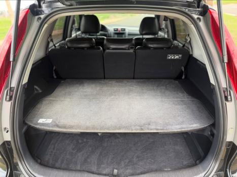 HONDA CRV 2.0 16V 4P LX AUTOMÁTICO, Foto 14 HONDA CRV 2.0 16V 4P LX AUTOMÁTICO, Foto 14