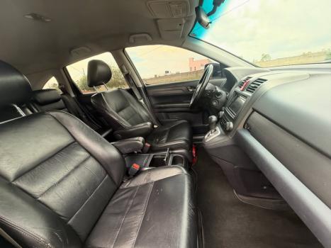 HONDA CRV 2.0 16V 4P LX AUTOMÁTICO, Foto 15 HONDA CRV 2.0 16V 4P LX AUTOMÁTICO, Foto 15