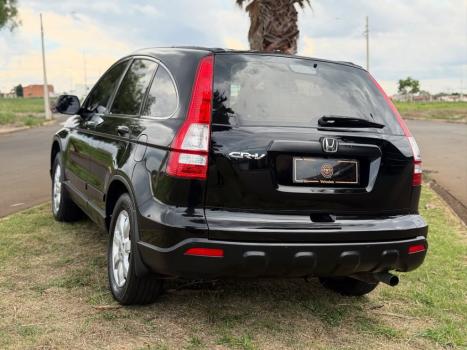 HONDA CRV 2.0 16V 4P LX AUTOMÁTICO, Foto 17 HONDA CRV 2.0 16V 4P LX AUTOMÁTICO, Foto 17