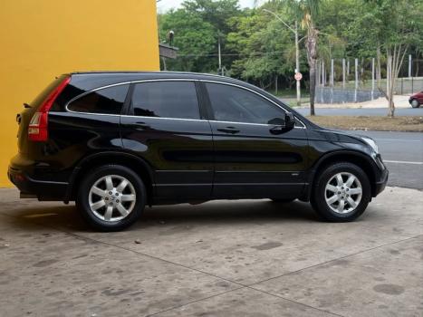 HONDA CRV 2.0 16V 4P LX AUTOMÁTICO, Foto 19 HONDA CRV 2.0 16V 4P LX AUTOMÁTICO, Foto 19