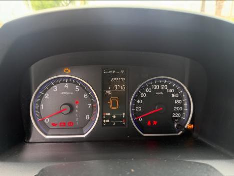 HONDA CRV 2.0 16V 4P LX AUTOMÁTICO, Foto 20 HONDA CRV 2.0 16V 4P LX AUTOMÁTICO, Foto 20