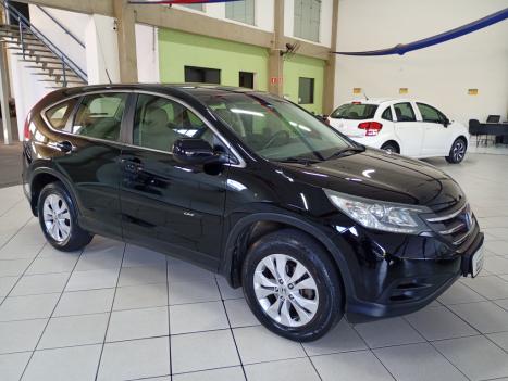 HONDA CRV 2.0 16V 4P LX AUTOMTICO, Foto 2