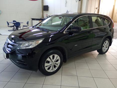 HONDA CRV 2.0 16V 4P LX AUTOMTICO, Foto 3