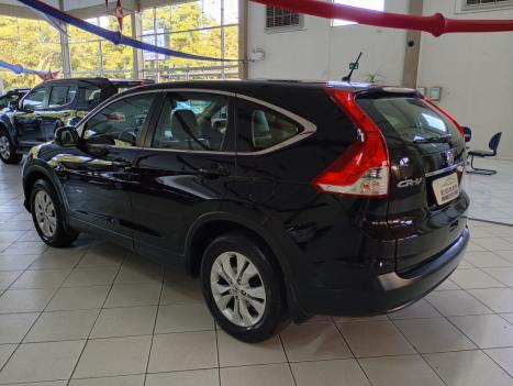 HONDA CRV 2.0 16V 4P LX AUTOMTICO, Foto 4