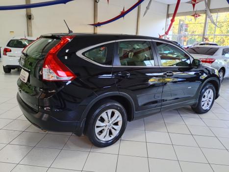 HONDA CRV 2.0 16V 4P LX AUTOMTICO, Foto 5