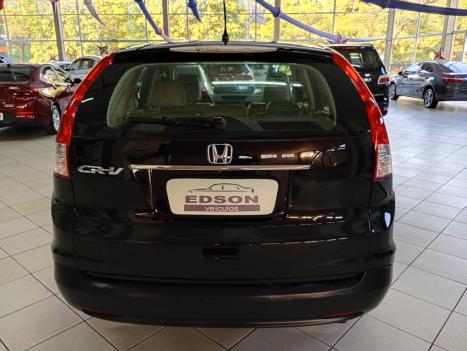 HONDA CRV 2.0 16V 4P LX AUTOMTICO, Foto 6