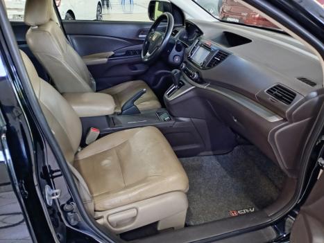 HONDA CRV 2.0 16V 4P LX AUTOMTICO, Foto 7