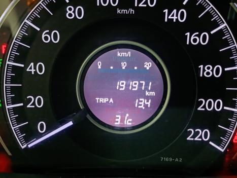 HONDA CRV 2.0 16V 4P LX AUTOMTICO, Foto 10