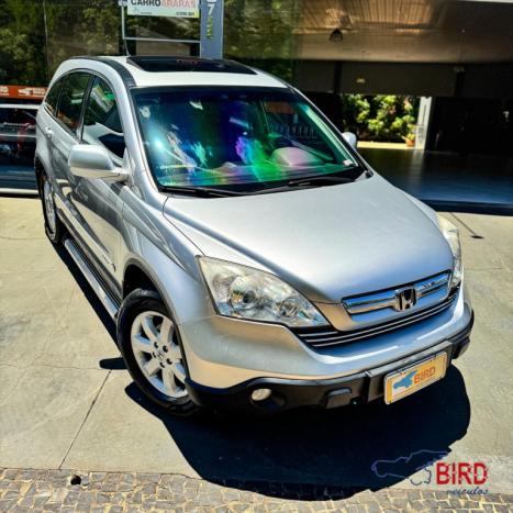 HONDA CRV 2.0 16V 4P EXL 4WD AUTOM�TICO, Foto 2