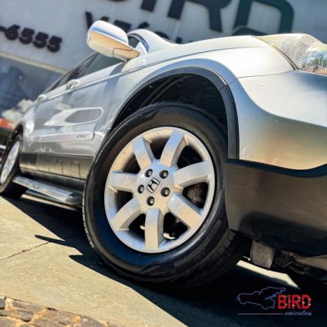 HONDA CRV 2.0 16V 4P EXL 4WD AUTOM�TICO, Foto 3