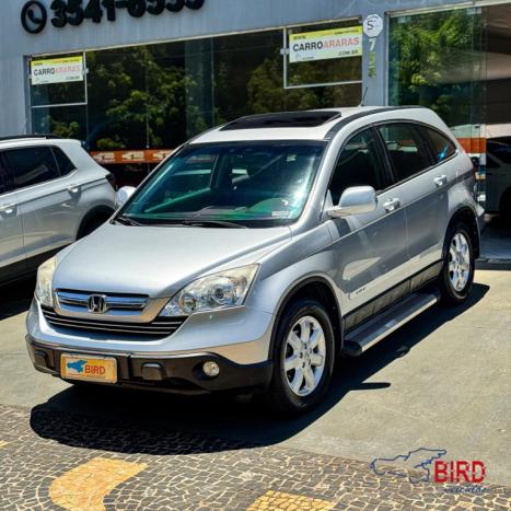 HONDA CRV 2.0 16V 4P EXL 4WD AUTOM�TICO, Foto 6