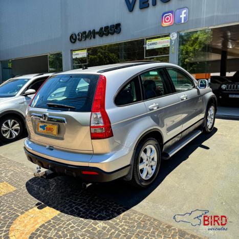 HONDA CRV 2.0 16V 4P EXL 4WD AUTOM�TICO, Foto 7