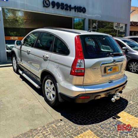 HONDA CRV 2.0 16V 4P EXL 4WD AUTOM�TICO, Foto 9