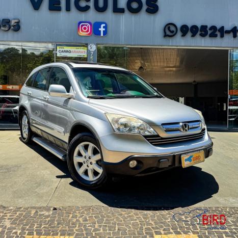 HONDA CRV 2.0 16V 4P EXL 4WD AUTOM�TICO, Foto 1