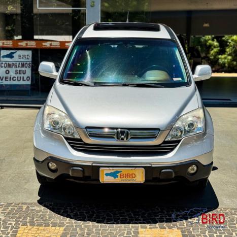 HONDA CRV 2.0 16V 4P EXL 4WD AUTOM�TICO, Foto 4