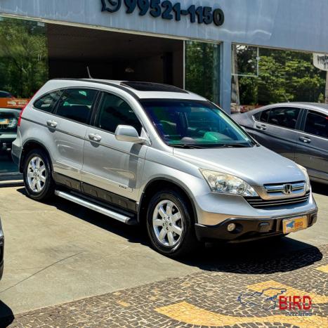 HONDA CRV 2.0 16V 4P EXL 4WD AUTOM�TICO, Foto 5