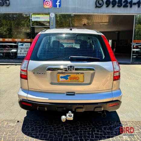 HONDA CRV 2.0 16V 4P EXL 4WD AUTOM�TICO, Foto 7
