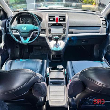HONDA CRV 2.0 16V 4P EXL 4WD AUTOM�TICO, Foto 9