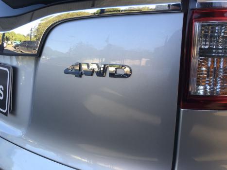 HONDA CRV 2.0 16V 4P EXL FLEX 4WD AUTOM�TICO, Foto 2