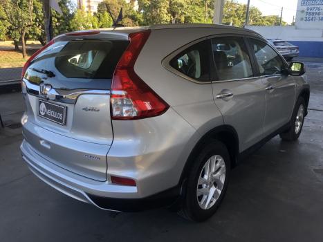 HONDA CRV 2.0 16V 4P EXL FLEX 4WD AUTOM�TICO, Foto 3