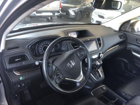 HONDA CRV 2.0 16V 4P EXL FLEX 4WD AUTOM�TICO, Foto 6