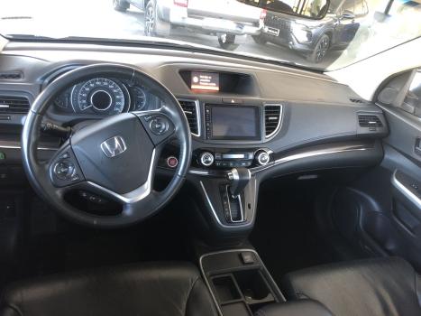 HONDA CRV 2.0 16V 4P EXL FLEX 4WD AUTOM�TICO, Foto 8