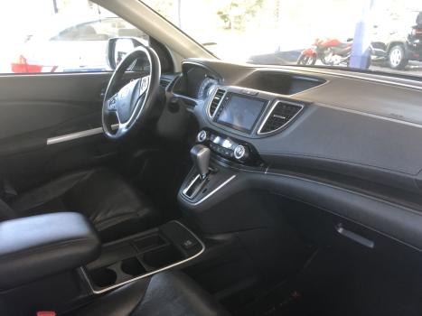 HONDA CRV 2.0 16V 4P EXL FLEX 4WD AUTOM�TICO, Foto 12