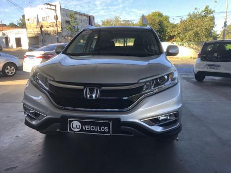 HONDA CRV 2.0 16V 4P EXL FLEX 4WD AUTOM�TICO, Foto 15