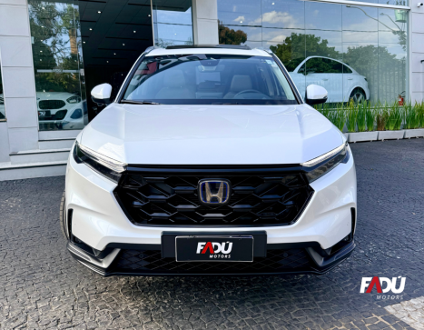 HONDA CRV 2.0 16V 4P E:HEV ADVANCED AWD AUTOM�TICO CVT, Foto 2