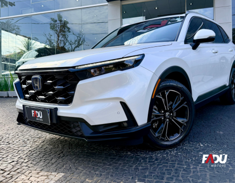 HONDA CRV 2.0 16V 4P E:HEV ADVANCED AWD AUTOM�TICO CVT, Foto 3