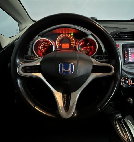 HONDA Fit 1.4 16V 4P LX FLEX AUTOMTICO, Foto 3