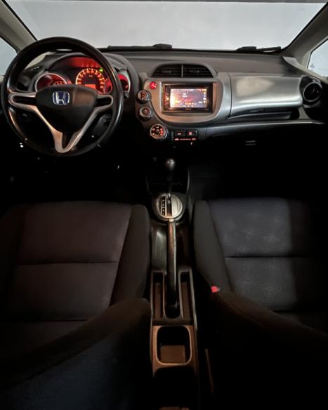 HONDA Fit 1.4 16V 4P LX FLEX AUTOMTICO, Foto 5