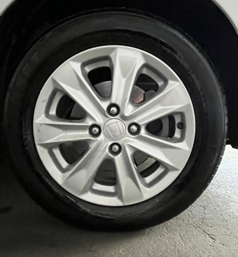 HONDA Fit 1.4 16V 4P LX FLEX AUTOMTICO, Foto 9