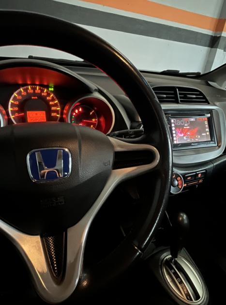 HONDA Fit 1.4 16V 4P LX FLEX AUTOMTICO, Foto 11